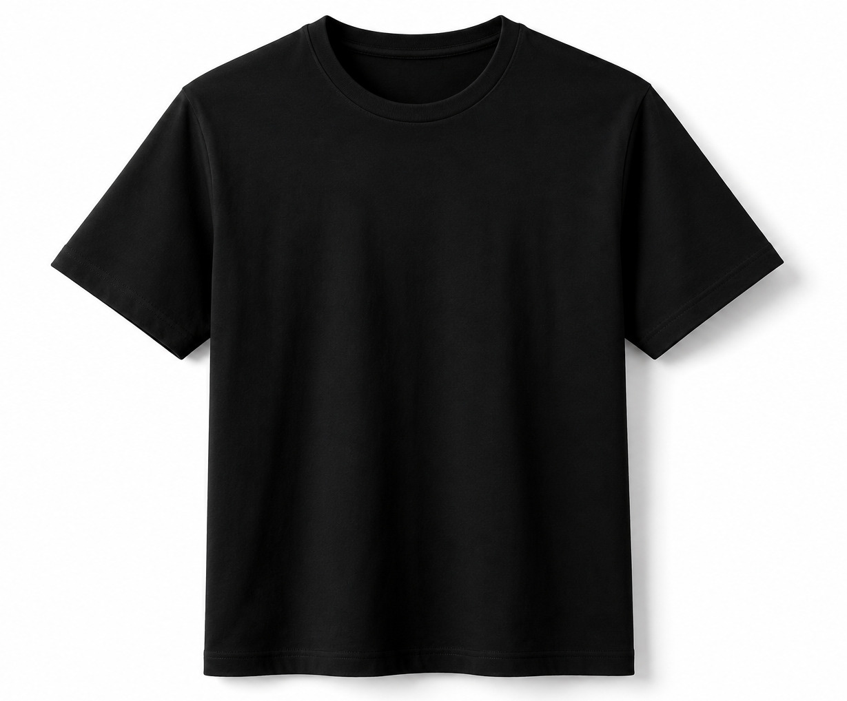 Fawkes Men's Black T-Shirt