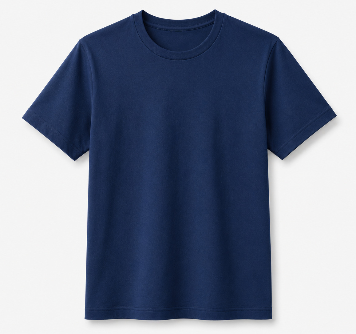 Fawkes Men's Blue T-Shirt
