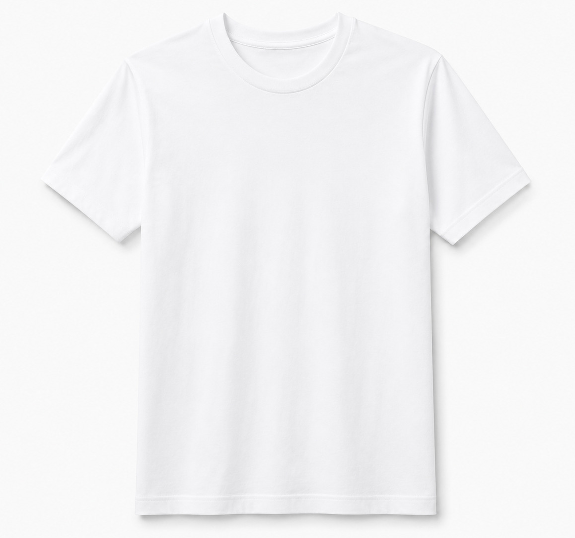 Fawkes Men's White T-Shirt