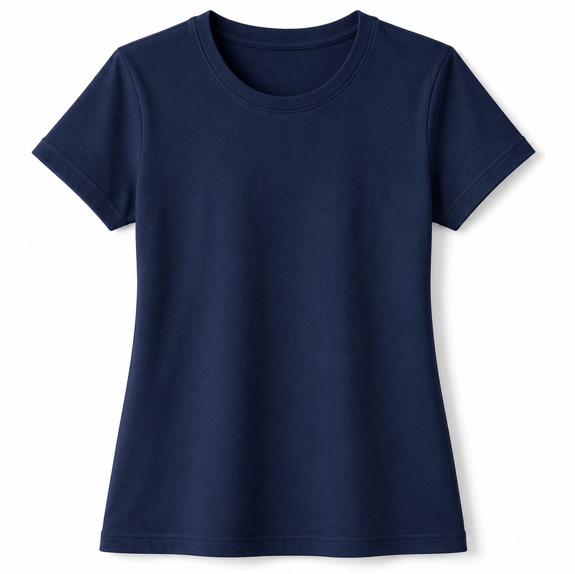 Fawkes Women's Blue T-Shirt